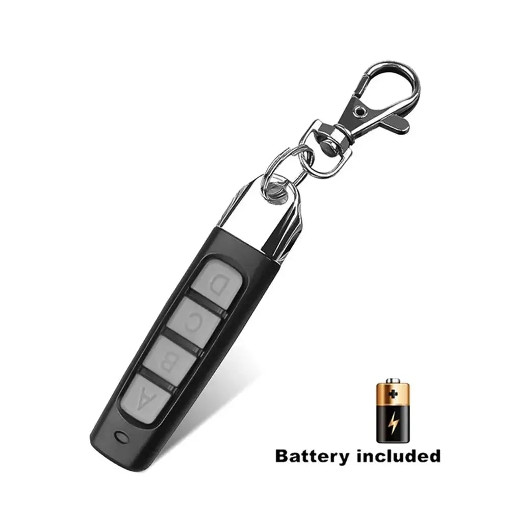 433MHz Remote Control Duplicator