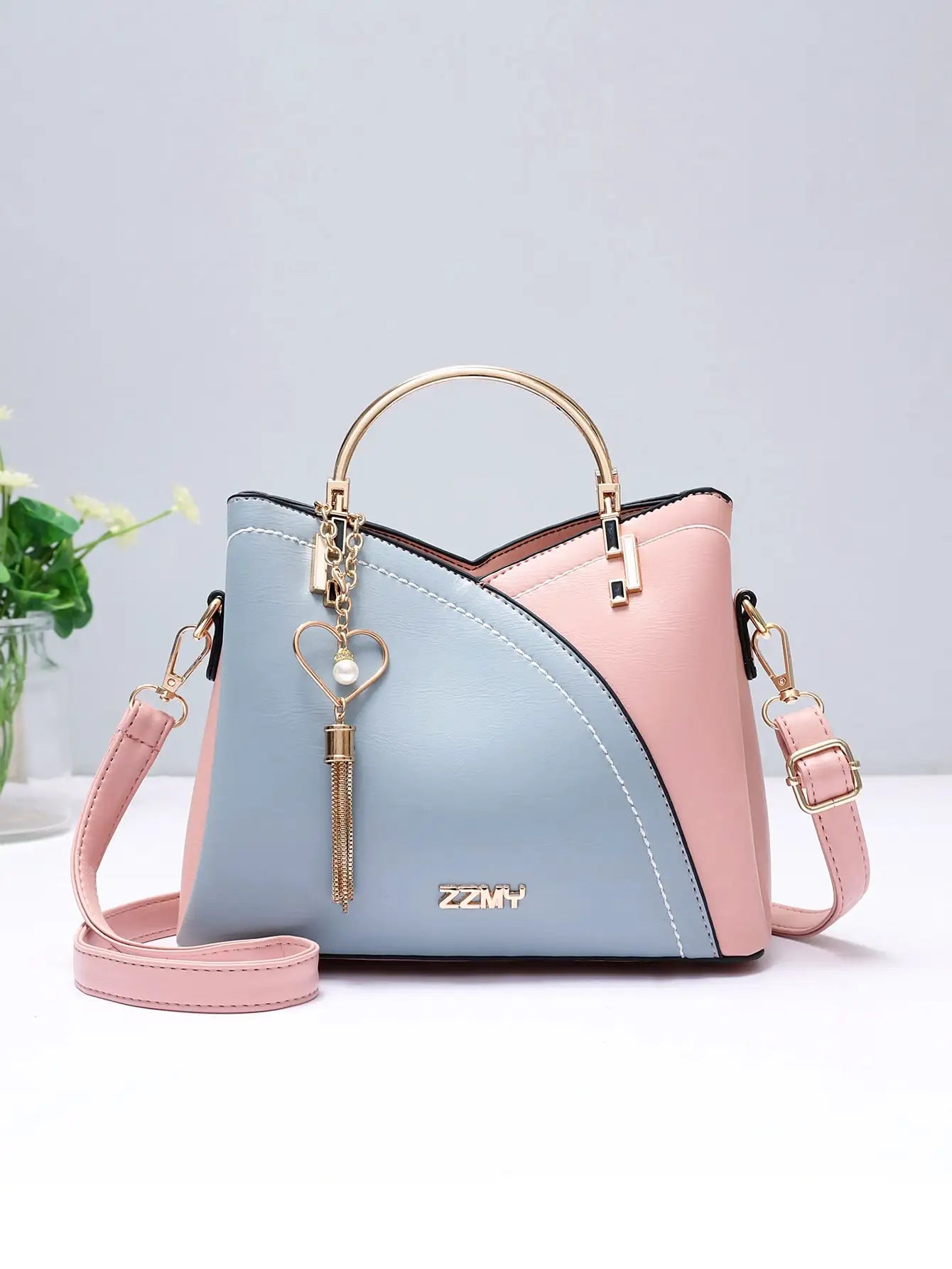 Fashion Crossbody Bag
