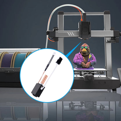 Upgraded Hotend Kit for Anycubic Kobra 2 Series 3D Printers