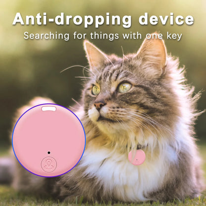 Bluetooth Smart Key Finder & Item Tracker