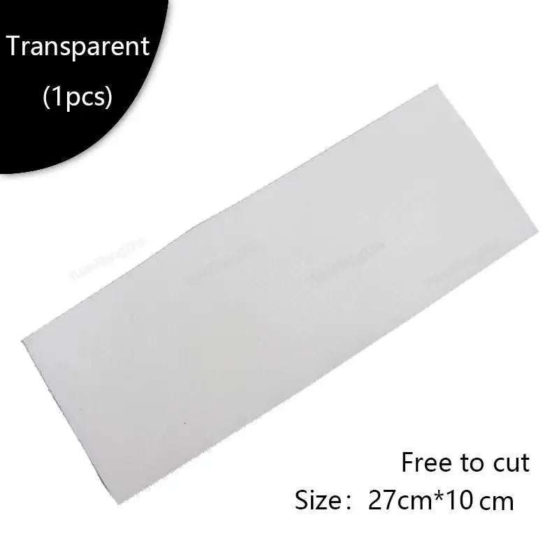 Rubber Sole Protector Pads for Shoes