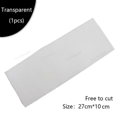 Rubber Sole Protector Pads for Shoes