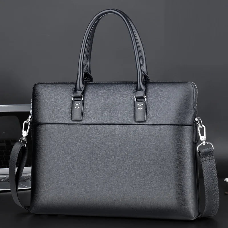 Briefcase Bag For 14 inch Laptop