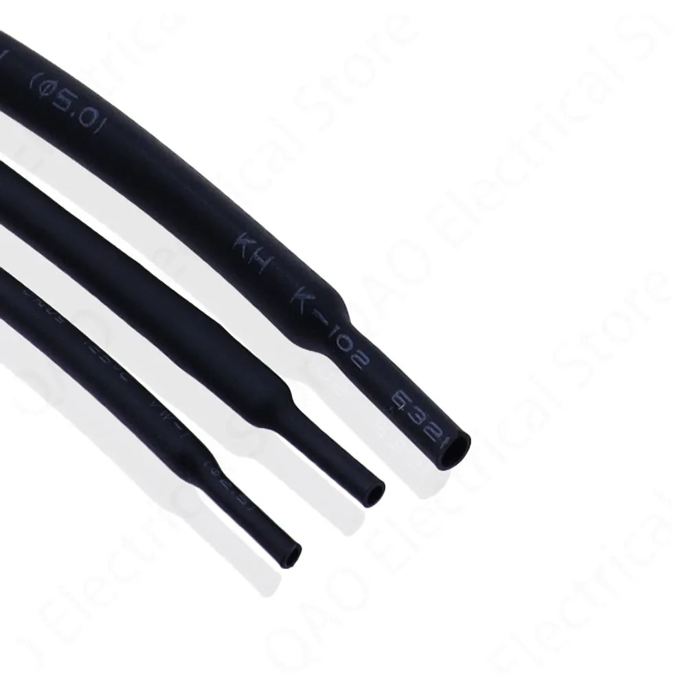 Heat Shrink Tubing Roll