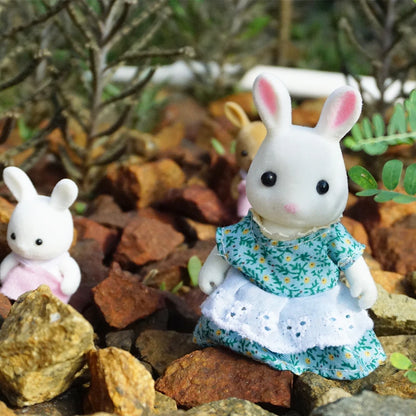 Rabbit Doll