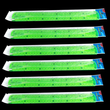 30cm Flexible Soft Ruler