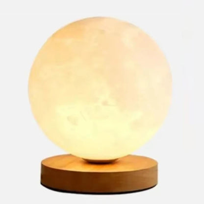 3D Moon LED Night Light