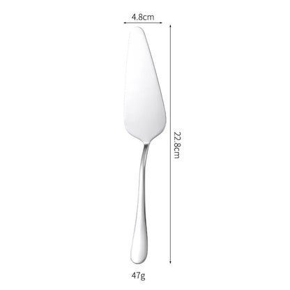 Stainless Steel Cake Spatula