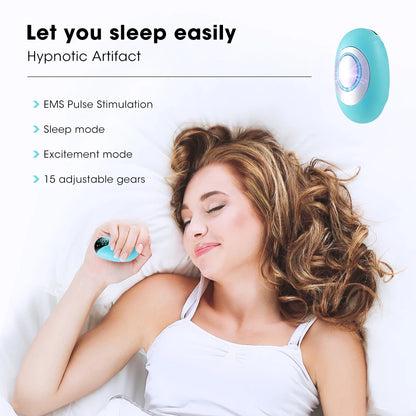 Handheld Sleep Aid Relaxation Device