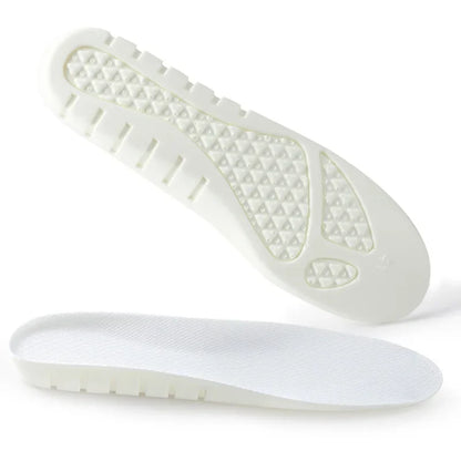 Memory Foam Sport Insoles with Arch Support