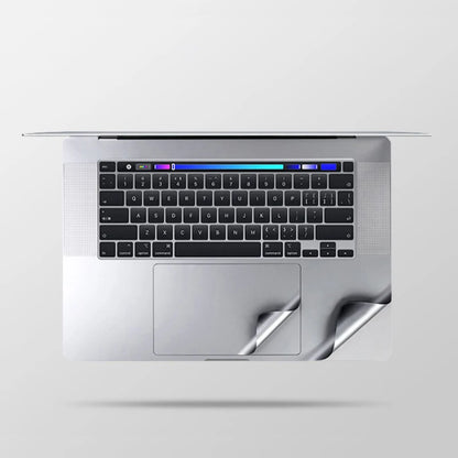 MacBook Wrist Protection Film