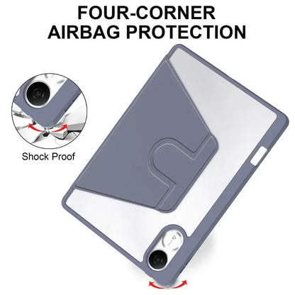 Huawei Honor Pad V9 11.5” Rotating Tablet Case