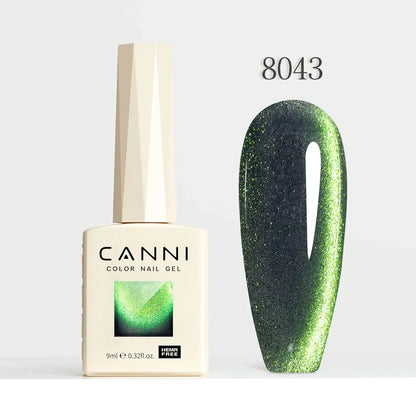 CANNI Gel Nail Polish