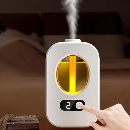 Automatic Essential Oil Diffuser