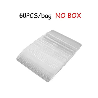 Reusable Nano Adhesive Wall Stickers