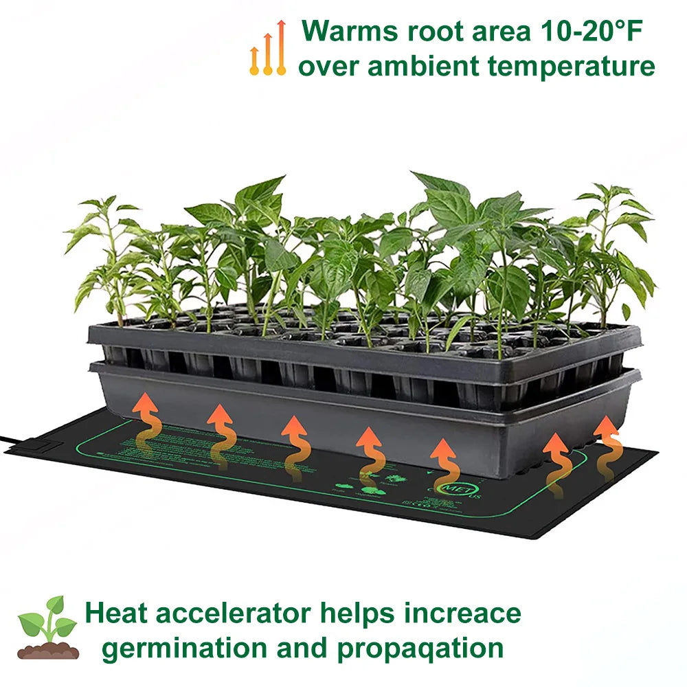 Seedling Heat Mat for Germination
