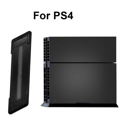 Vertical Stand for PS4 Consoles