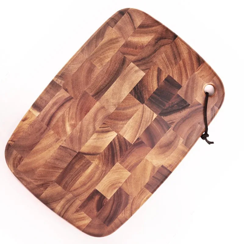 Solid Wood Chopping Board