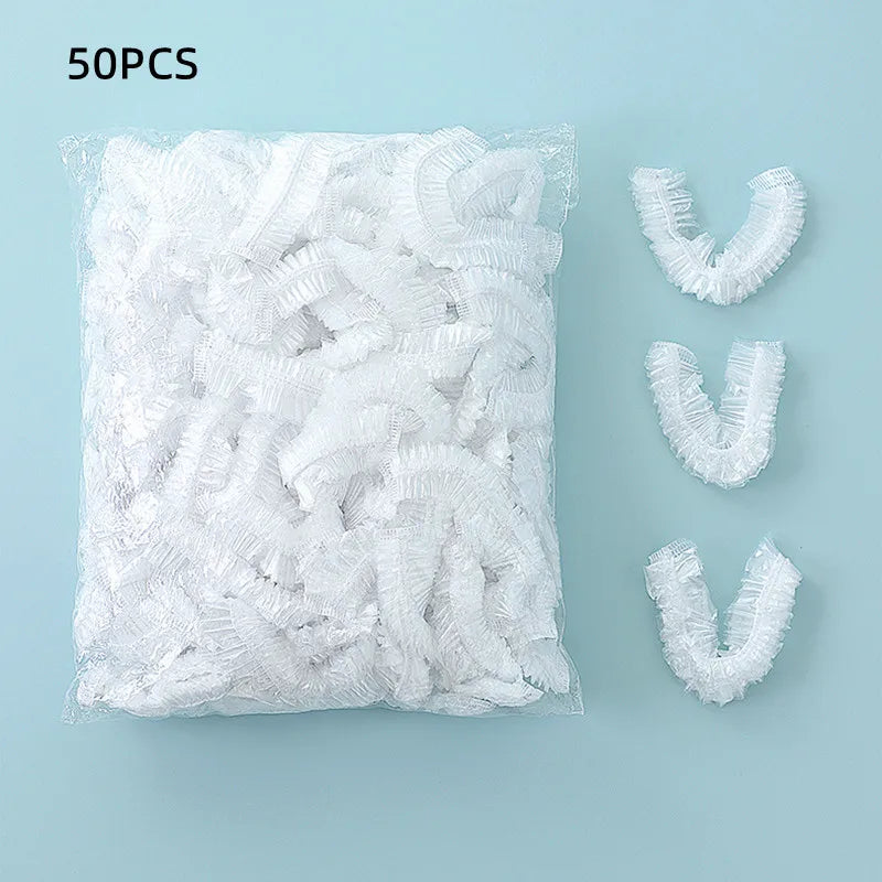 Elastic Food Storage Covers