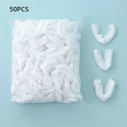 Elastic Food Storage Covers