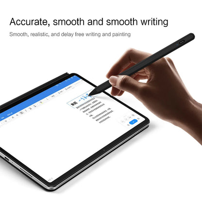 Universal Rechargeable Stylus Pen
