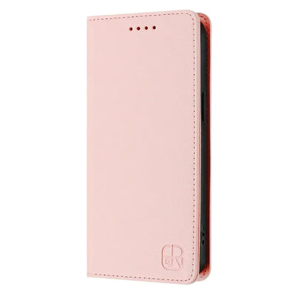 Luxury Wallet Flip Case for Vivo Smartphones