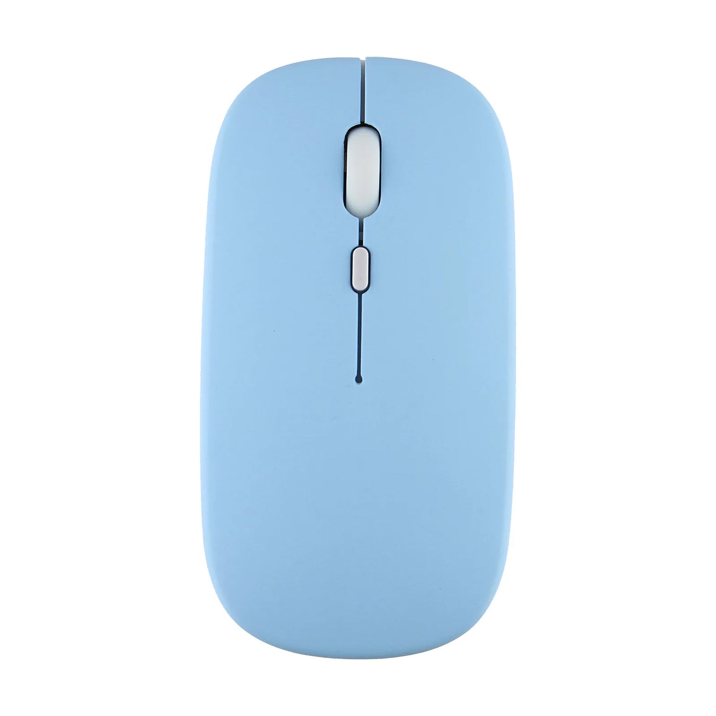 Wireless Bluetooth Mouse for Tablets & Laptops