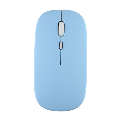 Wireless Bluetooth Mouse for Tablets & Laptops