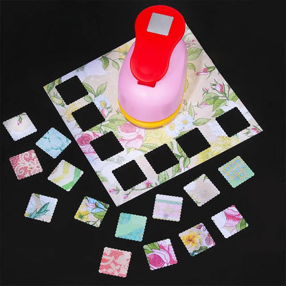 Stamp Edge Craft Punch