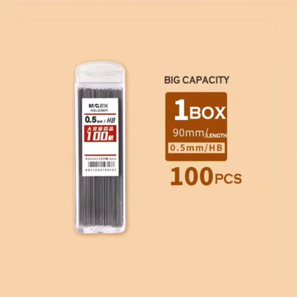 M&G Mechanical Pencil Lead Refills