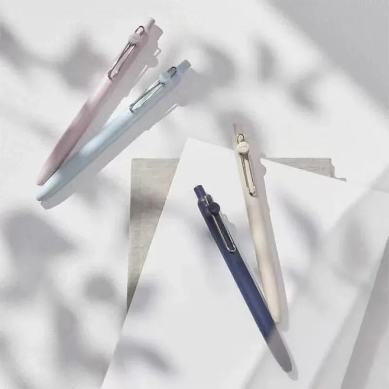 Uni ZENTO Gel Pen – Smooth Rollerball Writing Pen