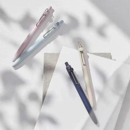 Uni ZENTO Gel Pen – Smooth Rollerball Writing Pen