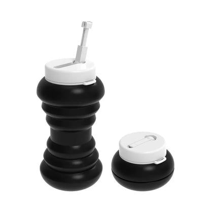 600ml Portable Collapsible Bidet Bottle