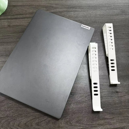 Portable 3D Printed Laptop Stand