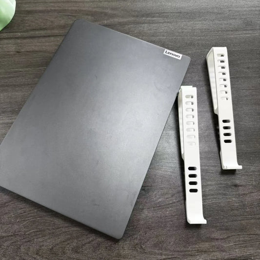 Portable 3D Printed Laptop Stand