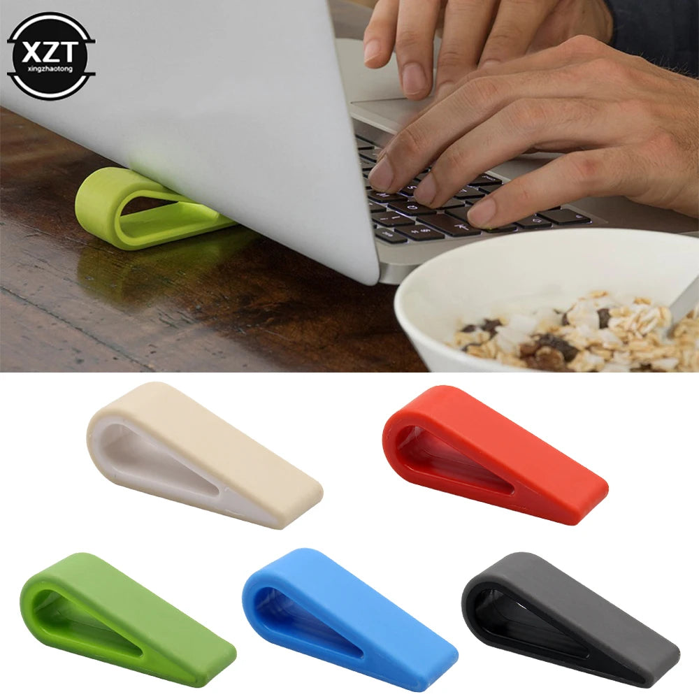 Portable Adjustable Laptop Cooling Stand
