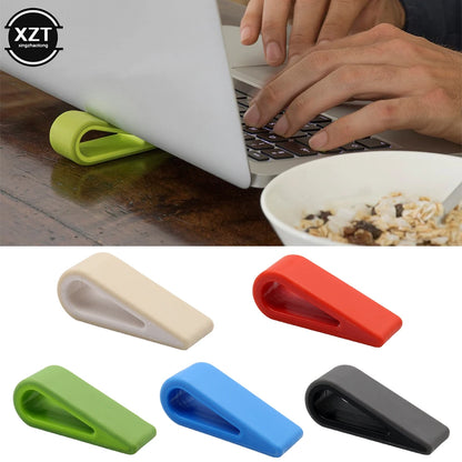 Portable Adjustable Laptop Cooling Stand