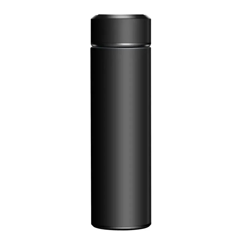 Smart Temperature Display Thermos Bottle