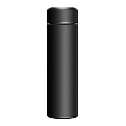 Smart Temperature Display Thermos Bottle