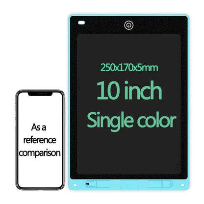 LCD Writing Tablet Drawing Board for Kids