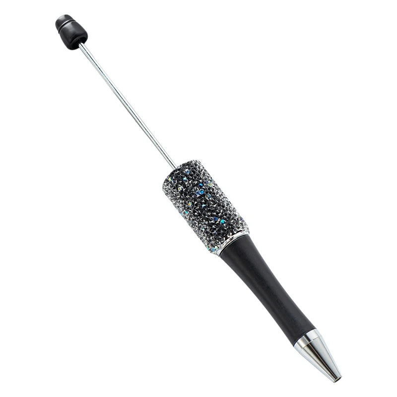 Beadable Ballpoint Pen Set