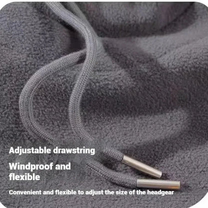 Winter Thermal Balaclava Neck Warm