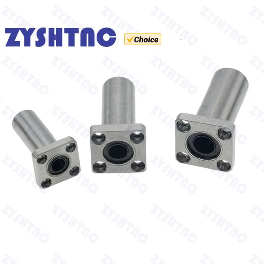 Square Flange Linear Motion Ball Bearing