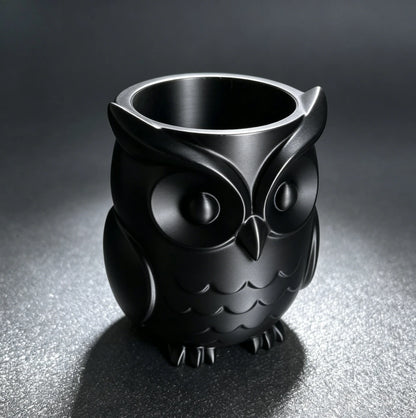 Owl Pencil Holder