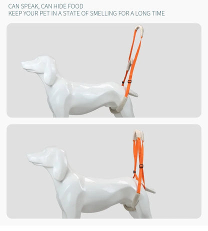 Pet Rear Leg Support Lift Harness