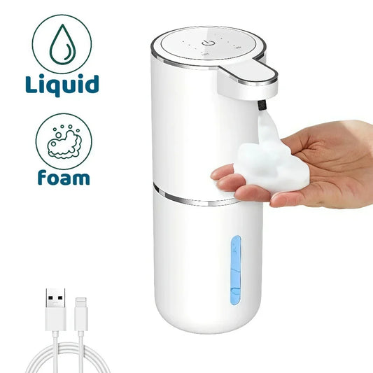 Automatic Touchless Soap Dispenser