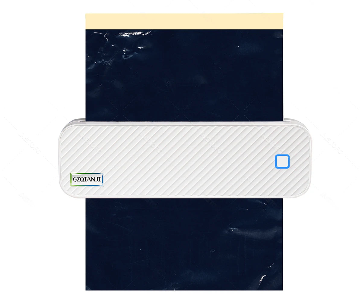 Portable A4 Bluetooth Thermal Printer