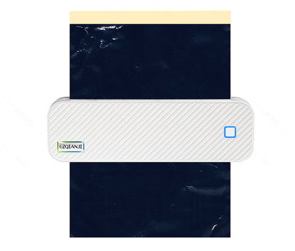 Portable A4 Bluetooth Thermal Printer