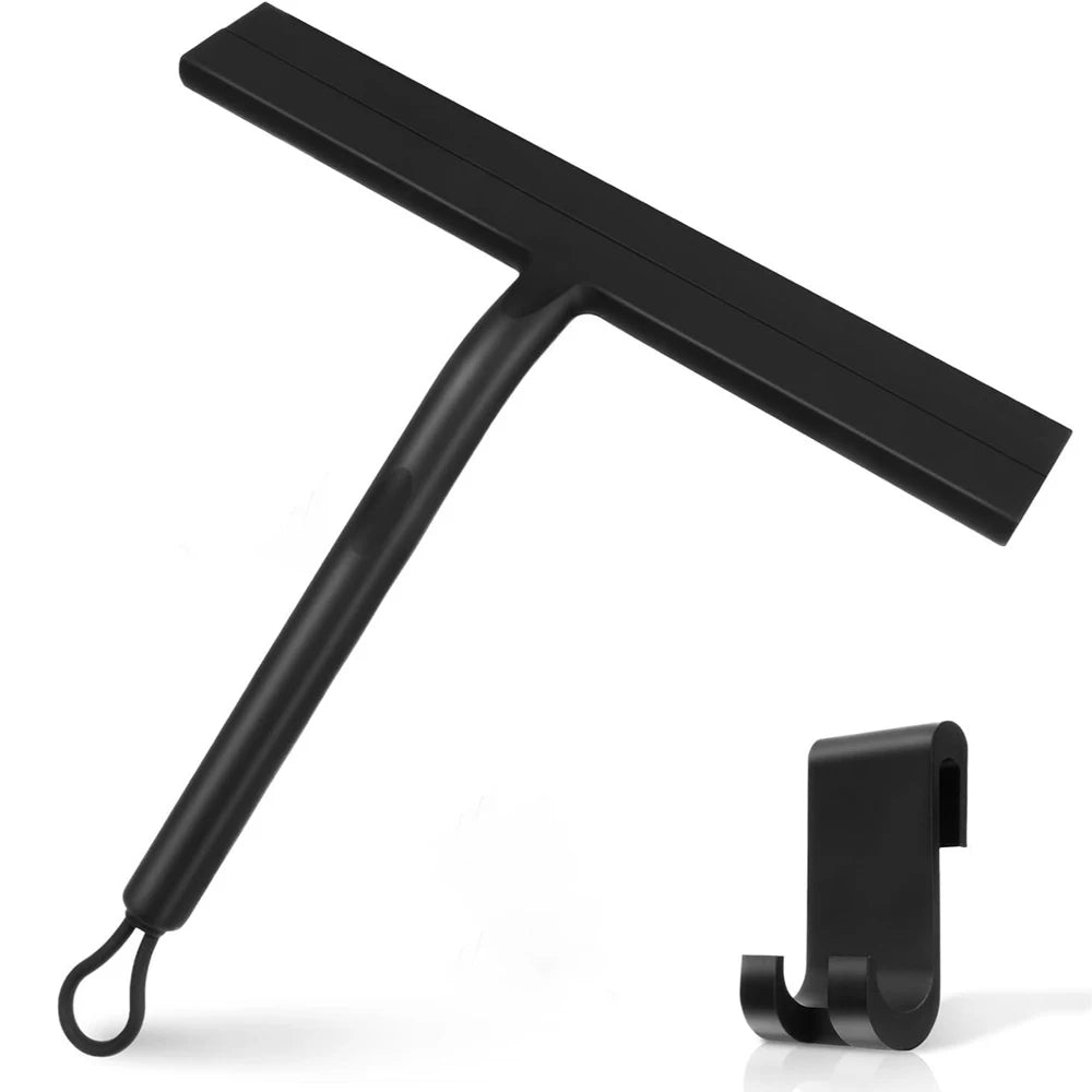 Bathroom Shower Glass Squeegee