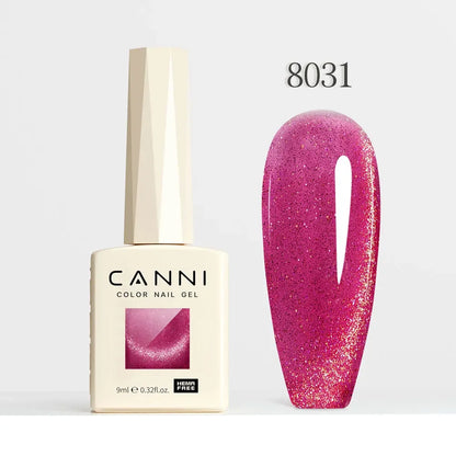 CANNI Gel Nail Polish